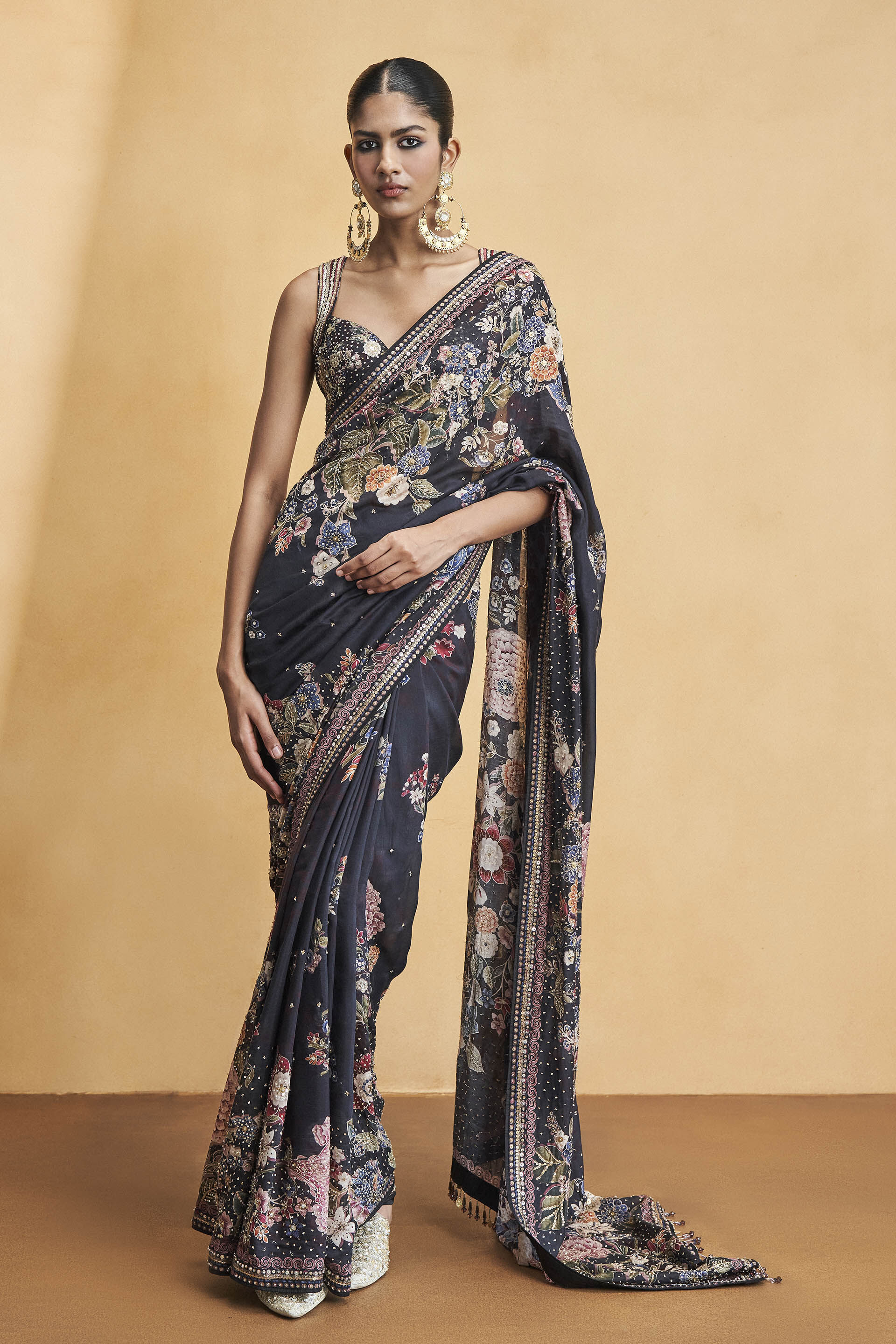 Daarce saree online shop